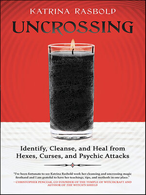 Uncrossing - ebook